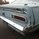 Illustration for article titled 1973 Ford Maverick Sedan